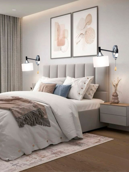 Бра Aitin-Pro НББ 03-60-101 / A4412/1W