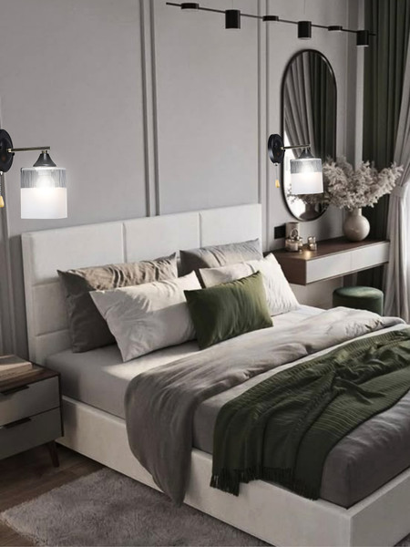 Бра Aitin-Pro НББ 03-60-101 / A4425/1W