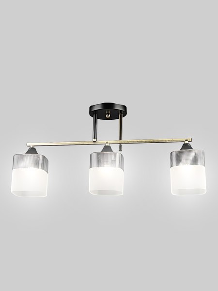 Люстра Aitin-Pro НПБ 02-3x60-101 / A4425/3