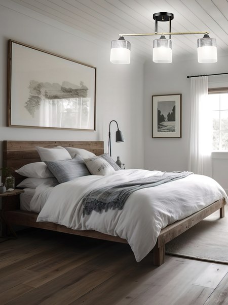 Люстра Aitin-Pro НПБ 02-3x60-101 / A4425/3