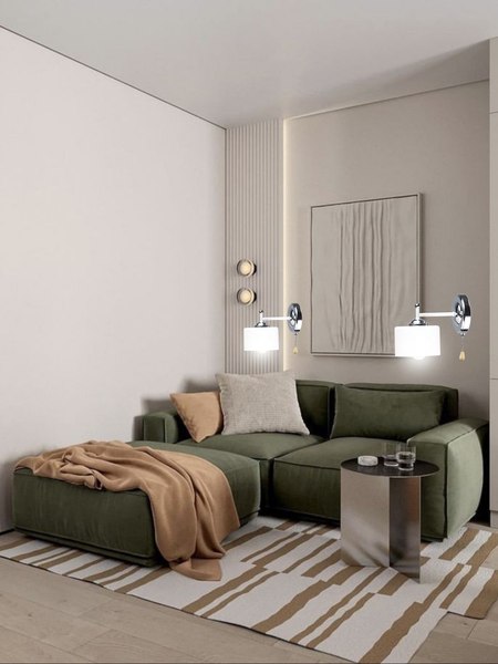 Бра Aitin-Pro НББ 03-60-101 / A4427/1W