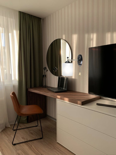 Бра Aitin-Pro НББ 03-60-101 / A4428/1W