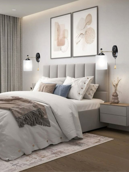 Бра Aitin-Pro НББ 03-60-101 / A4428/1W