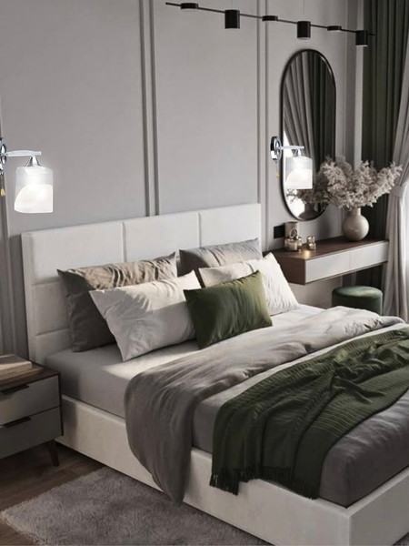 Бра Aitin-Pro НББ 03-60-101 / K2258/1W