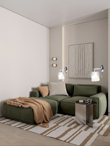 Бра Aitin-Pro НББ 03-60-101 / K2258/1W