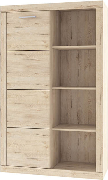 Шкаф Anrex Oskar 1D - фото