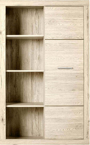 Шкаф Anrex Oskar 1D