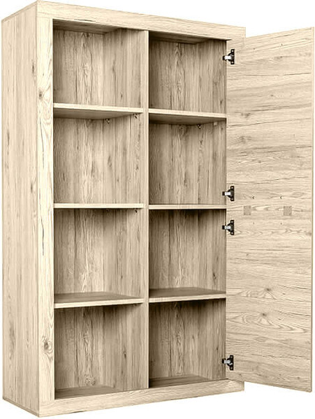 Шкаф Anrex Oskar 1D