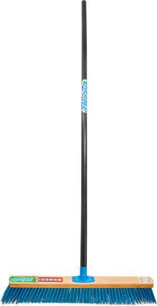 Метла универсальная Центроинструмент Felicita / 2564 - фото