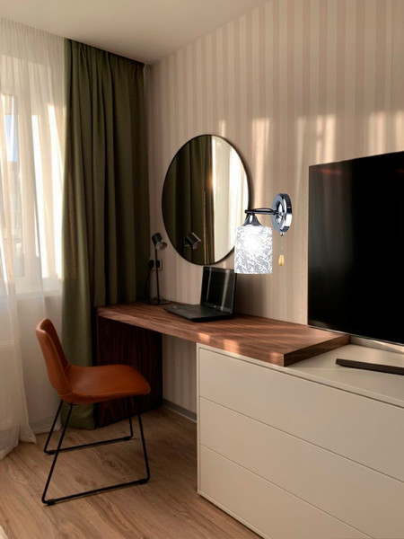 Бра Aitin-Pro НББ 03-60-101 / K2351/1W