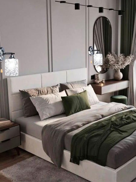 Бра Aitin-Pro НББ 03-60-101 / K2351/1W