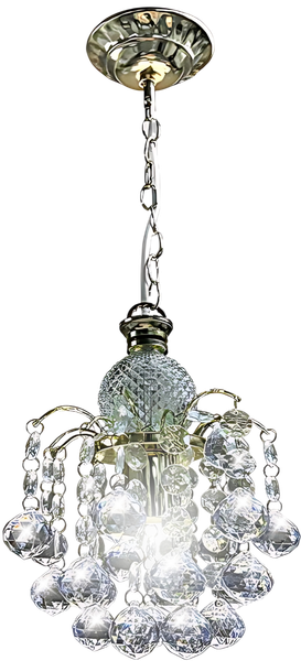 Потолочный светильник Aitin-Pro НСБ 01-60-101 Грозди-1П - фото