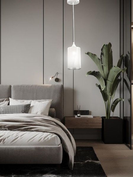 Потолочный светильник Aitin-Pro НСБ 01-60-101 / N6754/1H