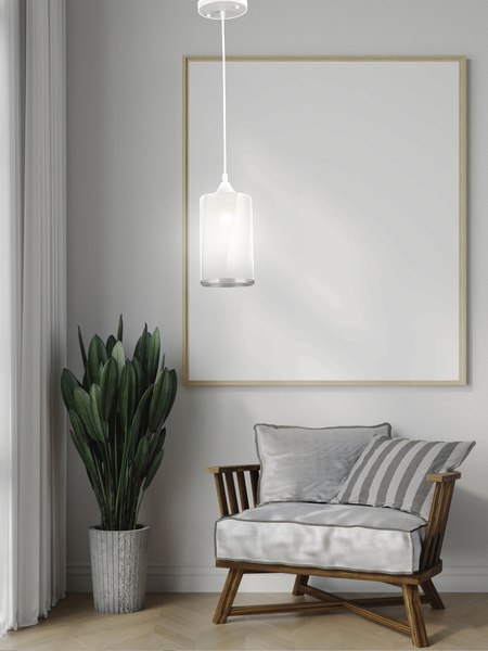 Потолочный светильник Aitin-Pro НСБ 01-60-101 / N6754/1H