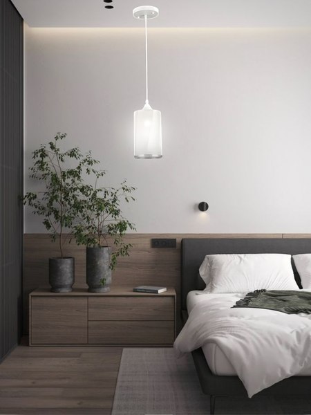 Потолочный светильник Aitin-Pro НСБ 01-60-101 / N6754/1H