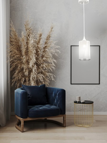 Потолочный светильник Aitin-Pro НСБ 01-60-101 / N6754/1H