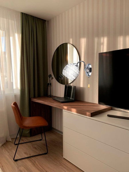 Бра Aitin-Pro НББ 03-60-101 / N6706/1W