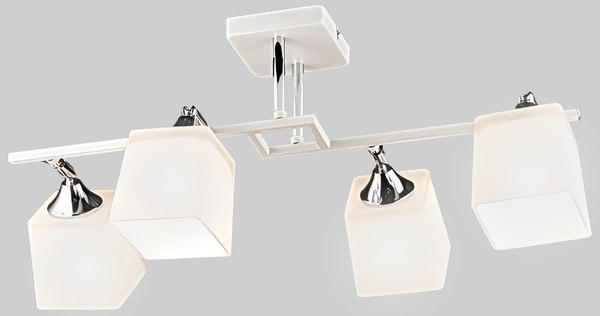 Спот Aitin-Pro НПБ 02-4x60-101 / N6646/4 - фото