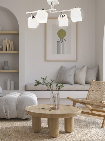 Спот Aitin-Pro НПБ 02-4x60-101 / N6646/4