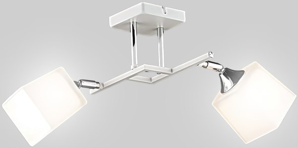 Бра Aitin-Pro НПБ 02-2x60-101 / N6646/2 - фото