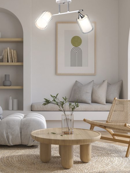 Спот Aitin-Pro НПБ 02-2x60-101 / N6407/2