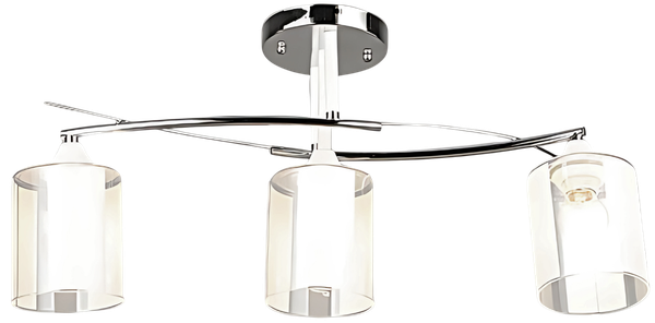 Люстра Aitin-Pro НПБ 02-3x60-101 / K2352/3 - фото