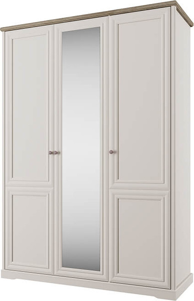 Шкаф Anrex Toscana 3DG Z - фото