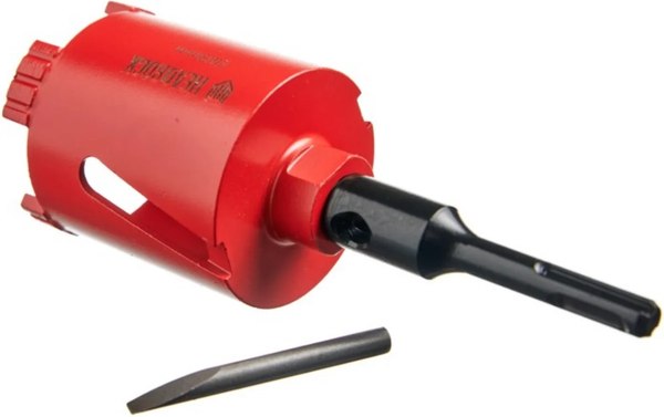 Коронка HeadRock 634-708-068 - фото