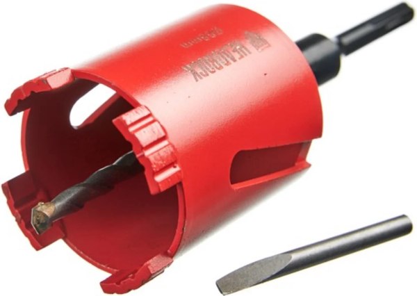 Коронка HeadRock 634-708-068