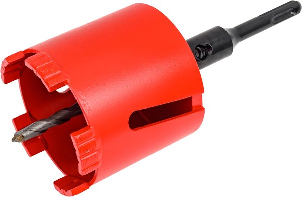 Коронка HeadRock 634-708-082 - фото