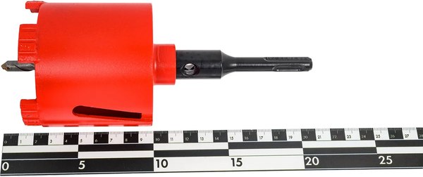 Коронка HeadRock 634-708-082