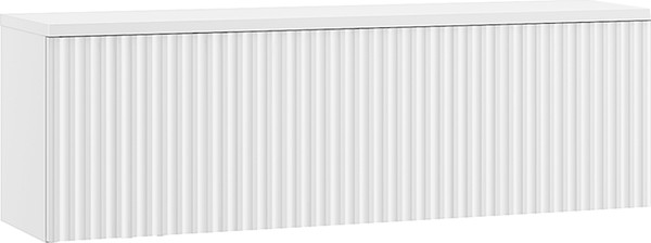 Тумба Anrex Santi 1D/117 - фото