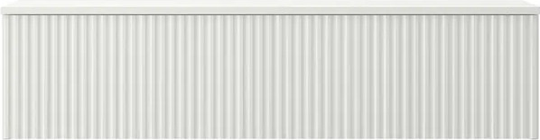 Тумба Anrex Santi 1D/117