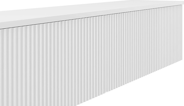 Тумба Anrex Santi 1D/117