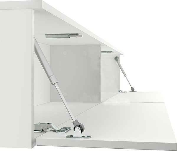 Тумба Anrex Santi 1D/117