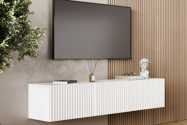 Тумба Anrex Santi 1D/117