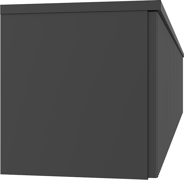 Тумба Anrex Santi 1D/117