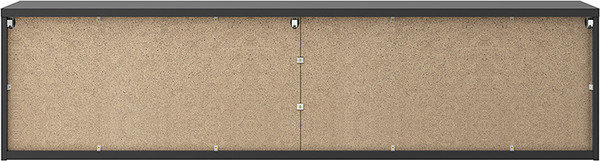 Тумба Anrex Santi 1D/117