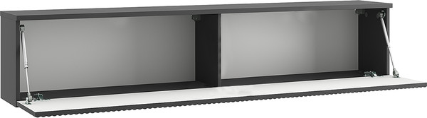 Тумба Anrex Santi 1D/117