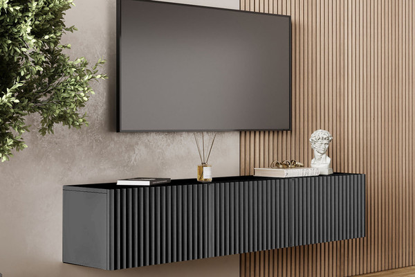 Тумба Anrex Santi 1D/117