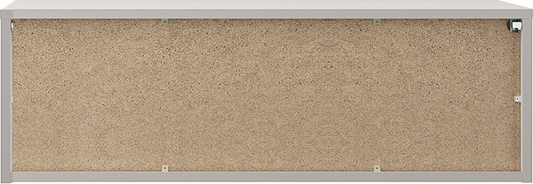 Тумба Anrex Santi 1D/117