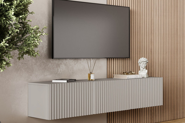 Тумба Anrex Santi 1D/117