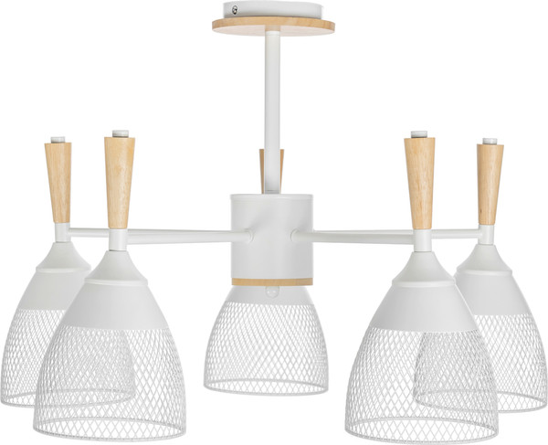 Люстра Sundays Home R-25 / 6211