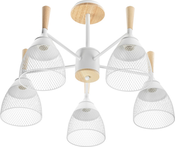 Люстра Sundays Home R-25 / 6211