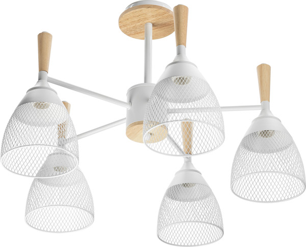 Люстра Sundays Home R-25 / 6211