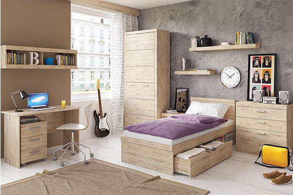 Полка Anrex Oskar 1N