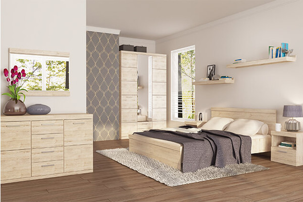 Полка Anrex Oskar 1N