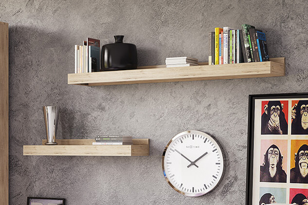 Полка Anrex Oskar 1N