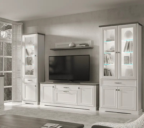 Полка Anrex Toscana New