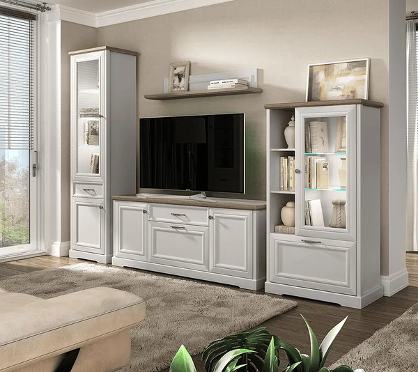 Полка Anrex Toscana New